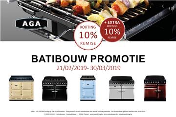 BATIBOUWACTIE AGA