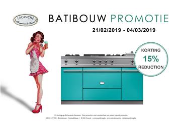 BATIBOUWACTIE LACANCHE