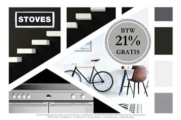 BATIBOUWACTIE STOVES
