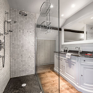 Badkamers | Jones Living Badkamers | Jones Living