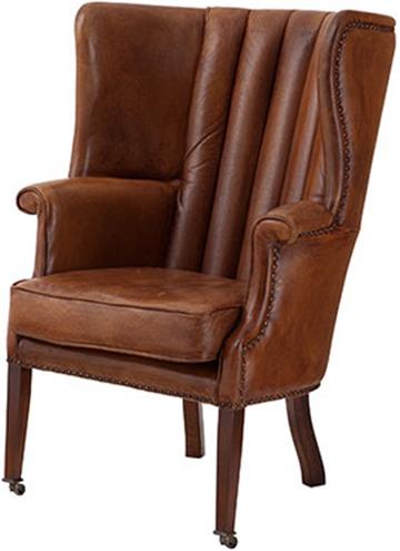 CHAIR CHAMBERLAIN
