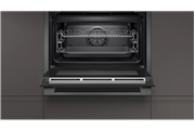 Multifunctionele compact oven Neff C17CR22G0